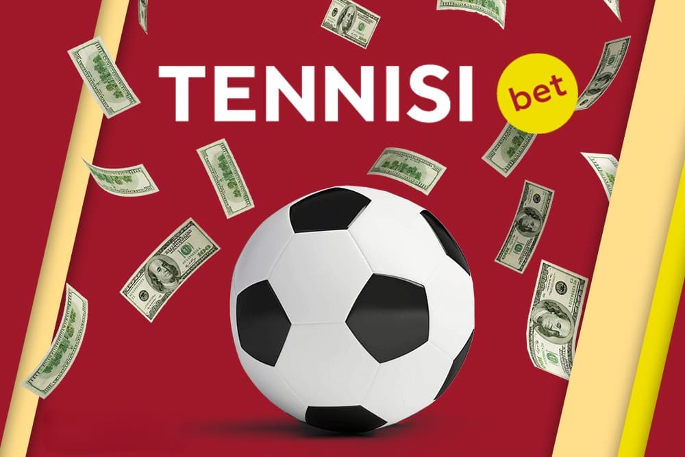 Tennisi bet